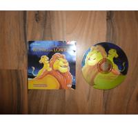 Der König der Löwen