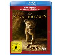 Der König der Löwen 2D) (Blu-ray) Jon Favreau
