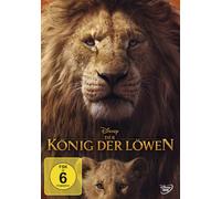 Der König der Löwen (2019): 2019