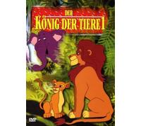 Der König der Tiere 1 [Import allemand]