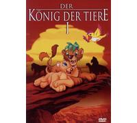 Der König der Tiere I