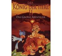Der König der Tiere II