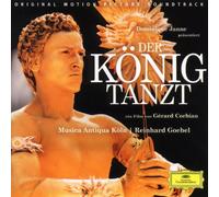 Der König tanzt