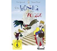 Der König und der Vogel