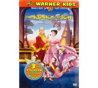 Der König und ich - Warner Kids Edition