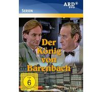 Der König von Bärenbach - Die komplette Serie (DVD)