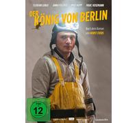 DER KÖNIG VON BERLIN - DVD NEW
