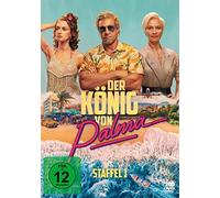 König Von Palma,der - Der König Von Palma-Staffel 1 (2 Dvds)