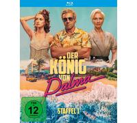 Der König von Palma - Staffel 1 (Blu-ray) Henning Baum Sandra Borgmann