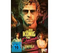 Der Koenig Von Palma - Der Koenig Von Palma - Staffel 2 (2 Dvds)