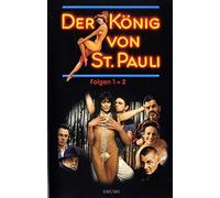 Der König von St. Pauli 1-3 - Paket