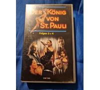Der König von St. Pauli 3+4
