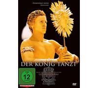 DER KOENIGT TANZT - DER KOENIG [DVD] [2000]