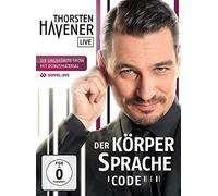 Der Körpersprache Code (Doppel-DVD)