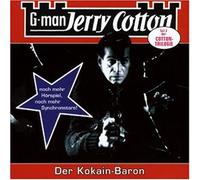 Der Kokain-baron