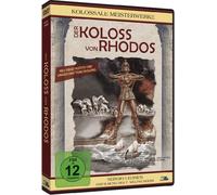 Der Koloss von Rhodos [Import allemand]