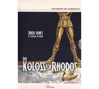 Der Koloss von Rhodos [Import allemand]