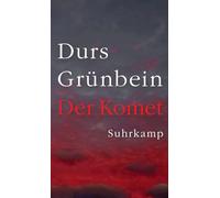 Der Komet: Der Lebensweg einer einfachen Frau bis zum Untergang Dresdens
