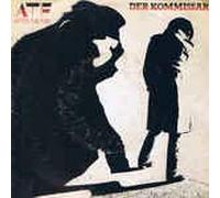 Der Kommisar/Nobody Else but you(7" Vinyl Single)(1982)(Epic EPCA 2399)