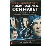 Der Kommissar und das Meer [DVD] (IMPORT) (No English version)