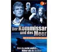 Der Kommissar und das Meer - Teil 1 & 2