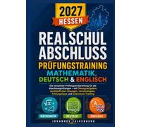 DER KOMPLETTE PRÜFUNGSTRAINER Deutsch, Mathematik & Englisch - Die intensive Vorbereitung für die Klasse 10: Prüfungsnahe Aufgaben • 6 ... • Prüfungsstrategien • 14-Tage-Lernplan