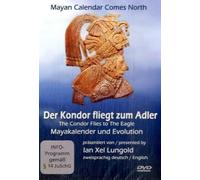 Der Kondor fliegt zum Adler