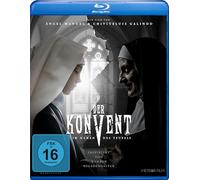 Der Konvent: Im Namen des Teufels [Blu-ray] [2025]