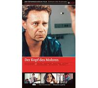 Der Kopf des Mohren
