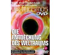Der Kosmos 2 - Die Entdeckung des Weltraums