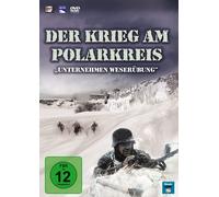 Der Krieg am Polarkreis