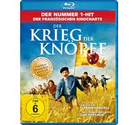 Der Krieg der Knöpfe [Blu-ray]
