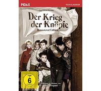 Der Krieg der Knöpfe: Pidax Film-Klassiker / Remastered Edition