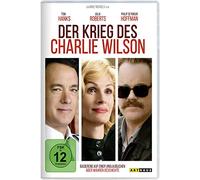 Der Krieg des Charlie Wilson [DVD] [2007]