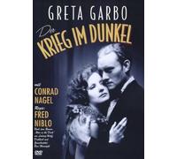 Der Krieg im Dunkel, 1 DVD