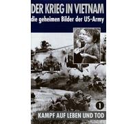 Der Krieg in Vietnam 1