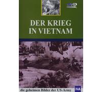 Der Krieg in Vietnam [DVD]