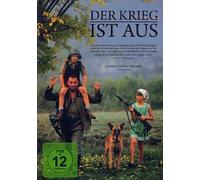 Der Krieg ist aus