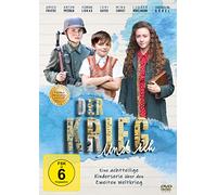 Der Krieg und ich