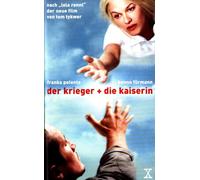 Der Krieger + die Kaiserin [VHS]