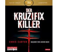 Der Kruzifix Killer