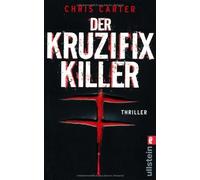 Der Kruzifix-Killer by Carter New 9783548281094 Fast Free Shipping.