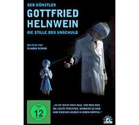 Der Künstler Gottfried Helnwein - Die Stille der Unschuld