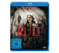 DER KULT-DIE TOTEN KOMMEN - MO
