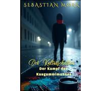 Der Kulturschatten: Der Kampf des Kaugummimannes (Henrik Solberg)