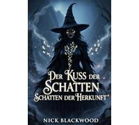 Der Kuss der Schatten: Schatten der Herkunft
