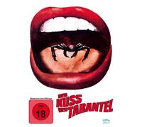 Der Kuss der Tarantel (DVD)