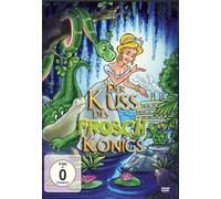 Der Kuss des FroschkÃ?¶nigs [DVD] (2009) \