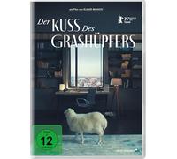 Der Kuss des Grashüpfers [DVD] [2025]