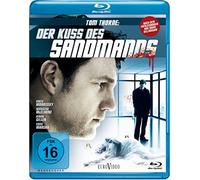 Der Kuss des Sandmanns - Tom Thorne ermittelt